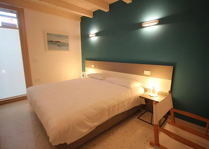 Favorita Apartments Venezia