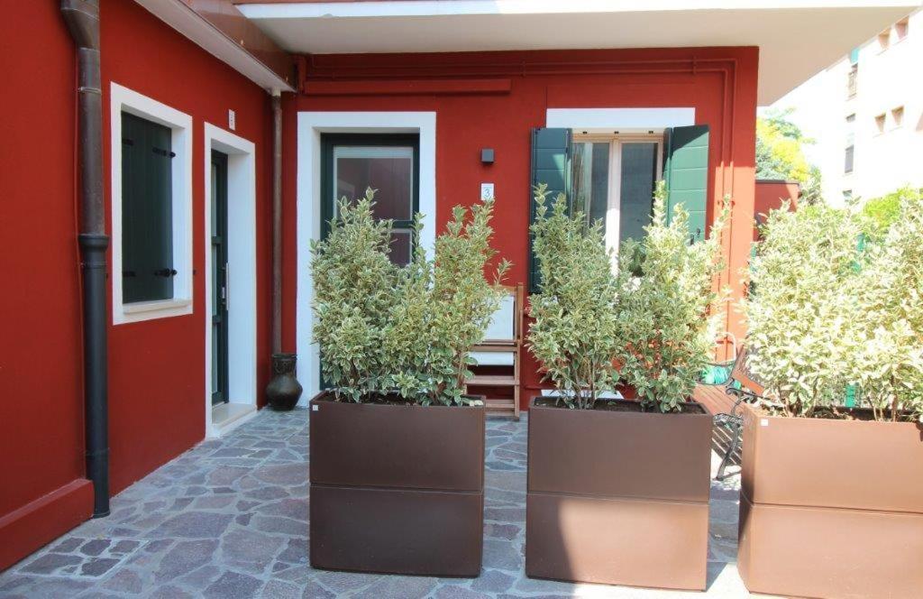 Favorita Venezia Holiday home Lido di Venezia