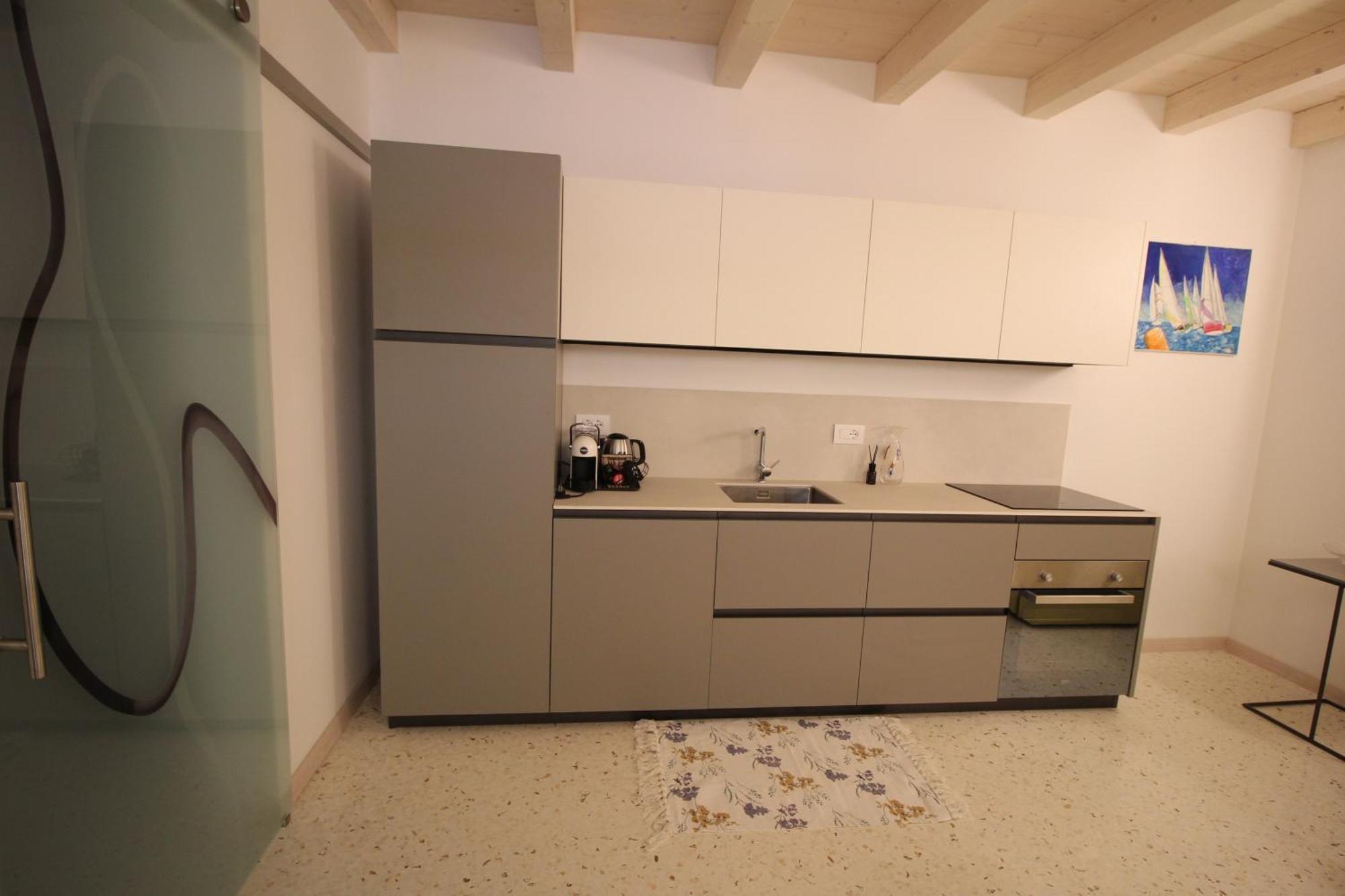 Holiday home Favorita Venezia Lido di Venezia