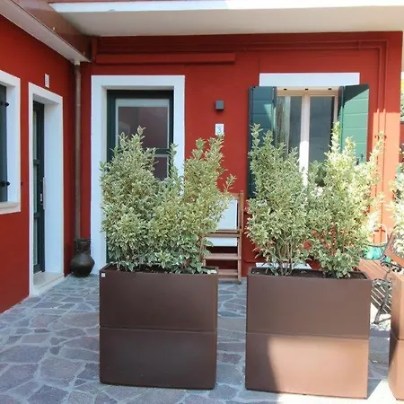 Favorita Apartments Venezia Lido di Venezia Exterior photo