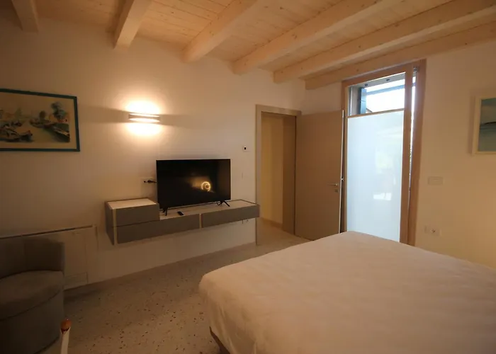 Favorita Apartments Venezia