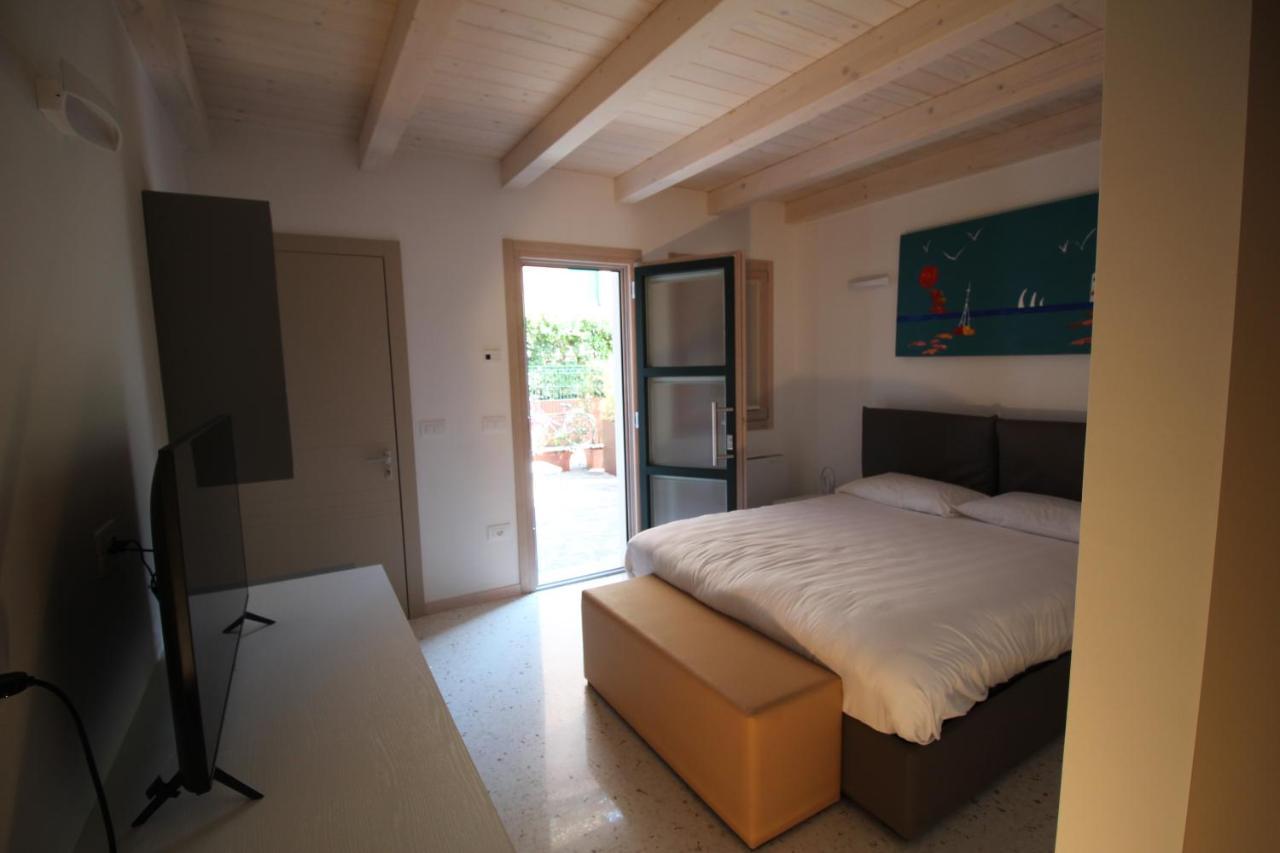 Favorita Venezia Holiday home Lido di Venezia