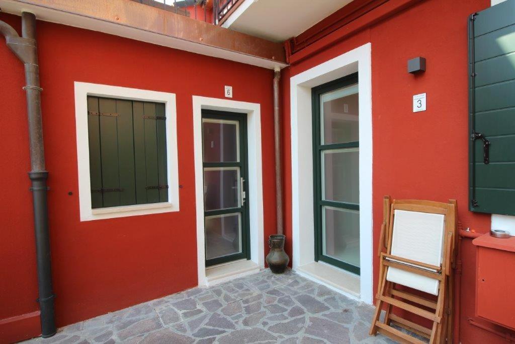 Favorita Venezia Holiday home