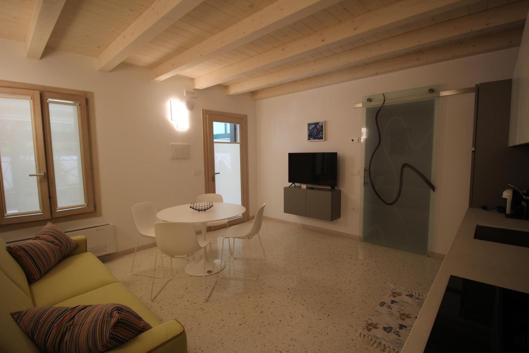 Favorita Venezia Holiday home