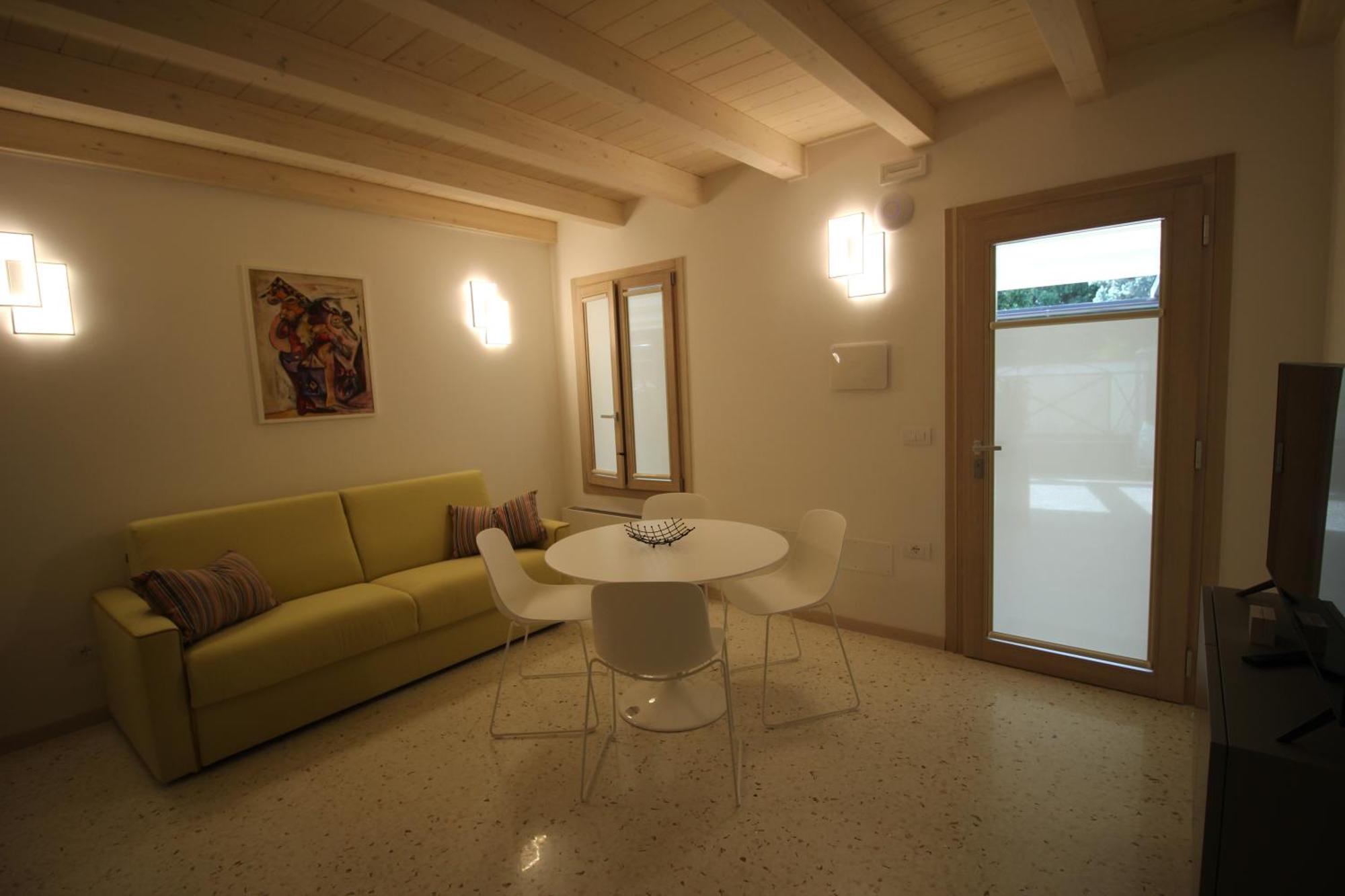 Holiday home Favorita Venezia *