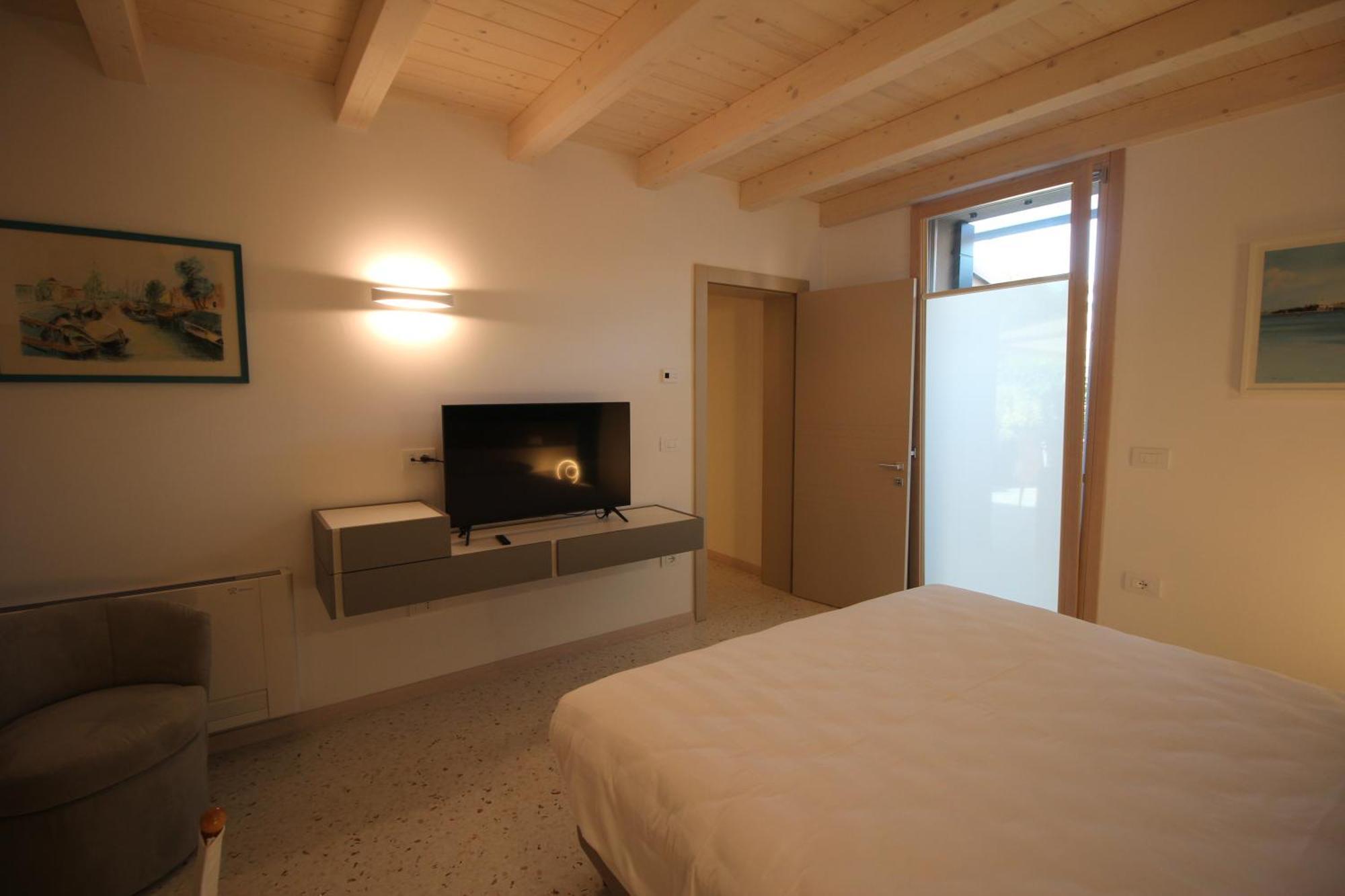 Holiday home Favorita Venezia Lido di Venezia