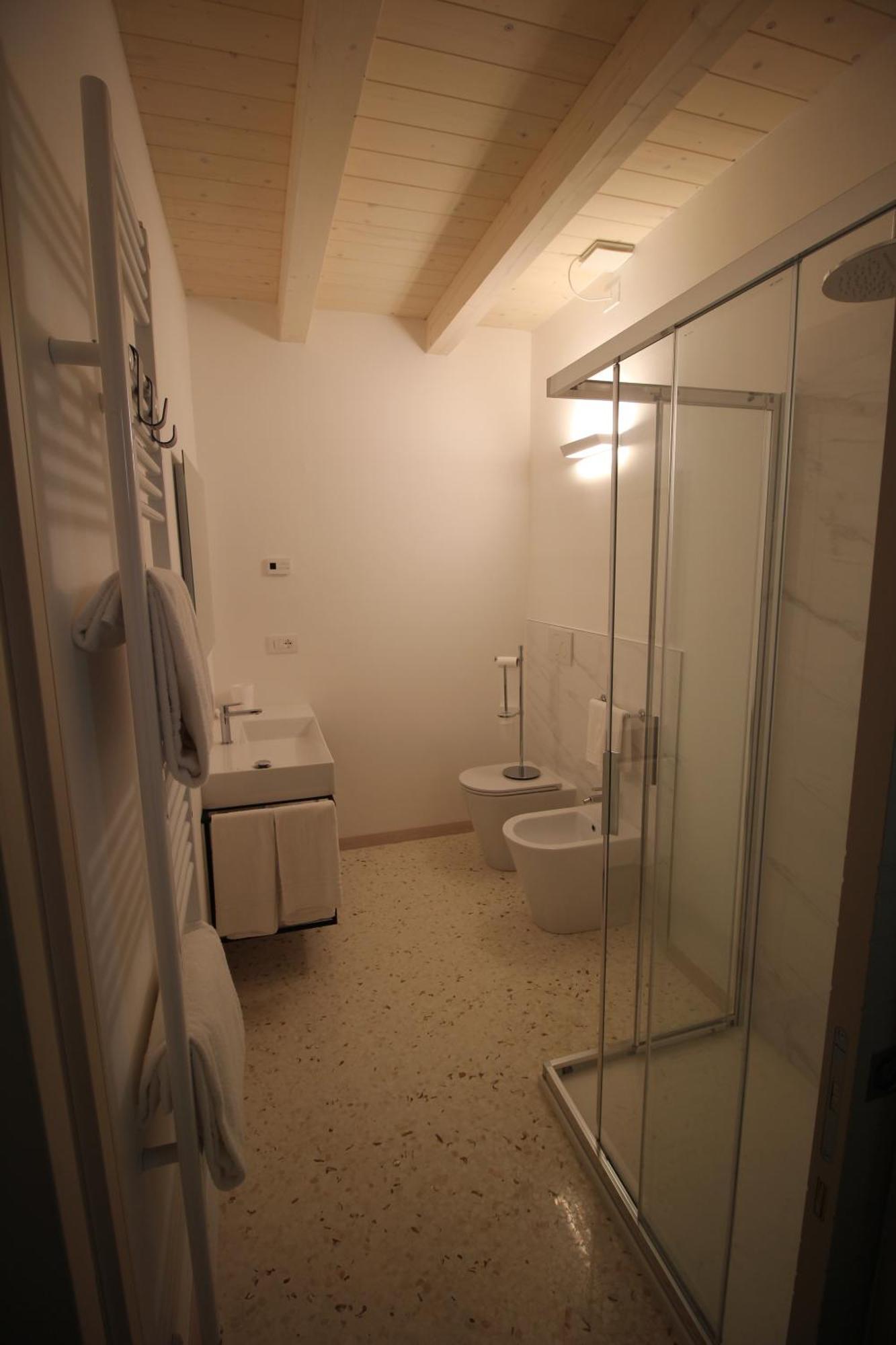 Favorita Venezia Holiday home